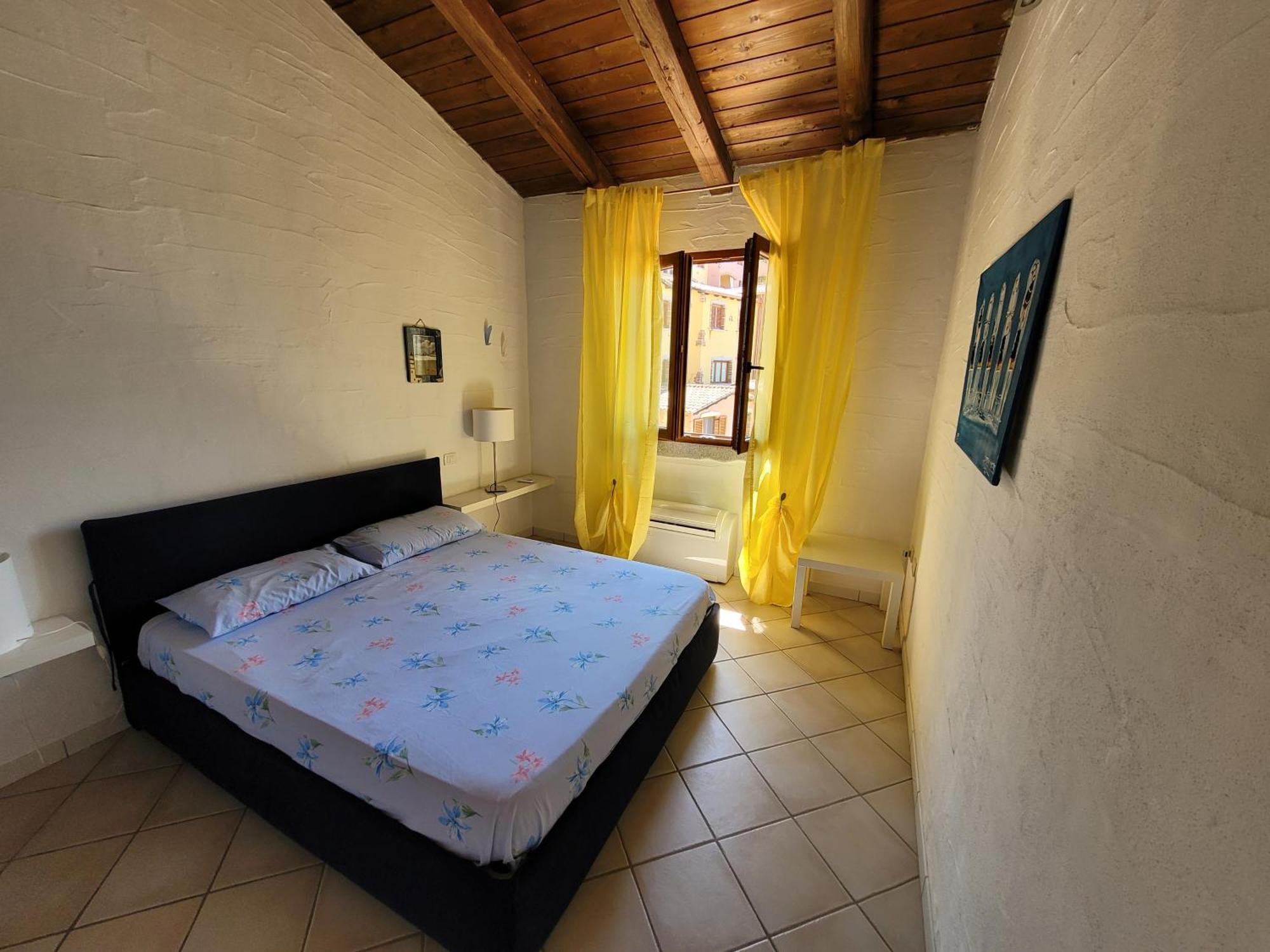 Villa Tramonti Sul Mare Nebida Экстерьер фото